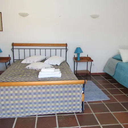 Quinta Do Forno Guest House Vimeiro  Exterior photo