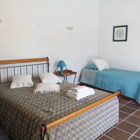 Quinta Do Forno Guest House Vimeiro  Exterior photo