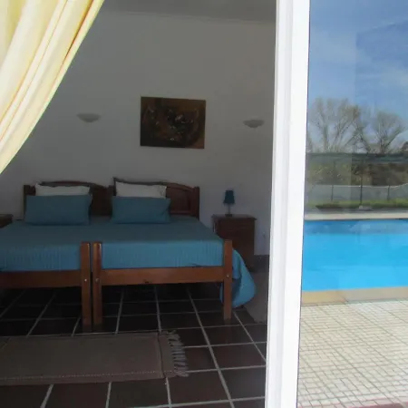 Quinta Do Forno Guest House Vimeiro  Exterior photo