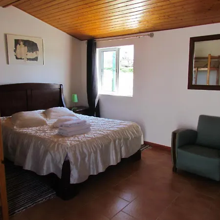 Quinta Do Forno Guest House Vimeiro  Exterior photo