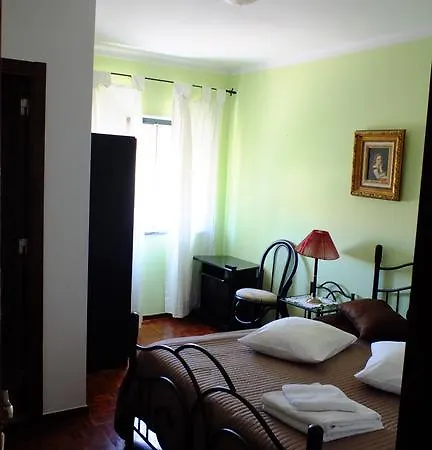 Quinta Do Forno Guest House Vimeiro  Exterior photo