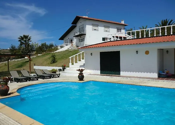 Quinta Do Forno