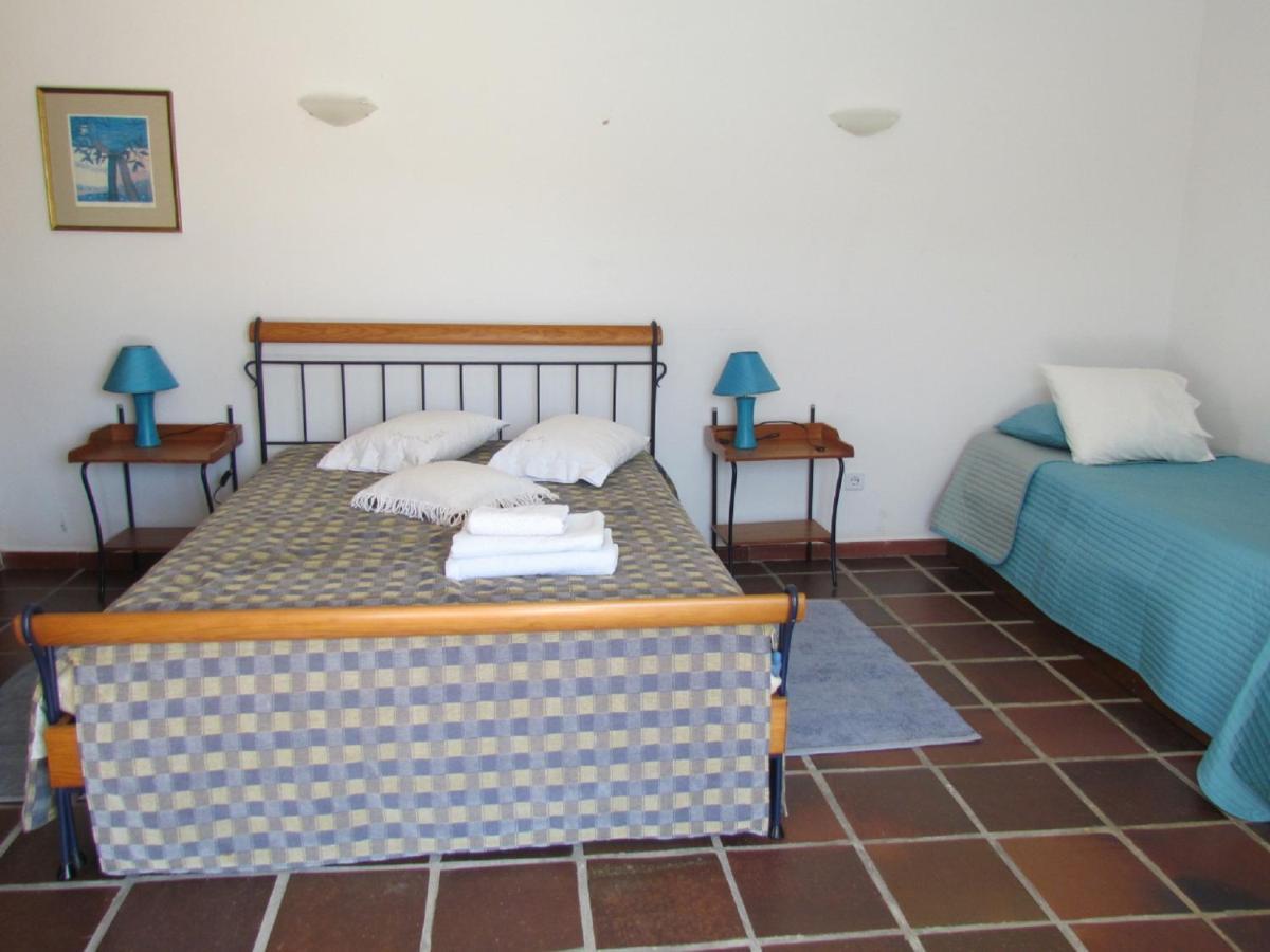 Quinta Do Forno Casa de Campo *