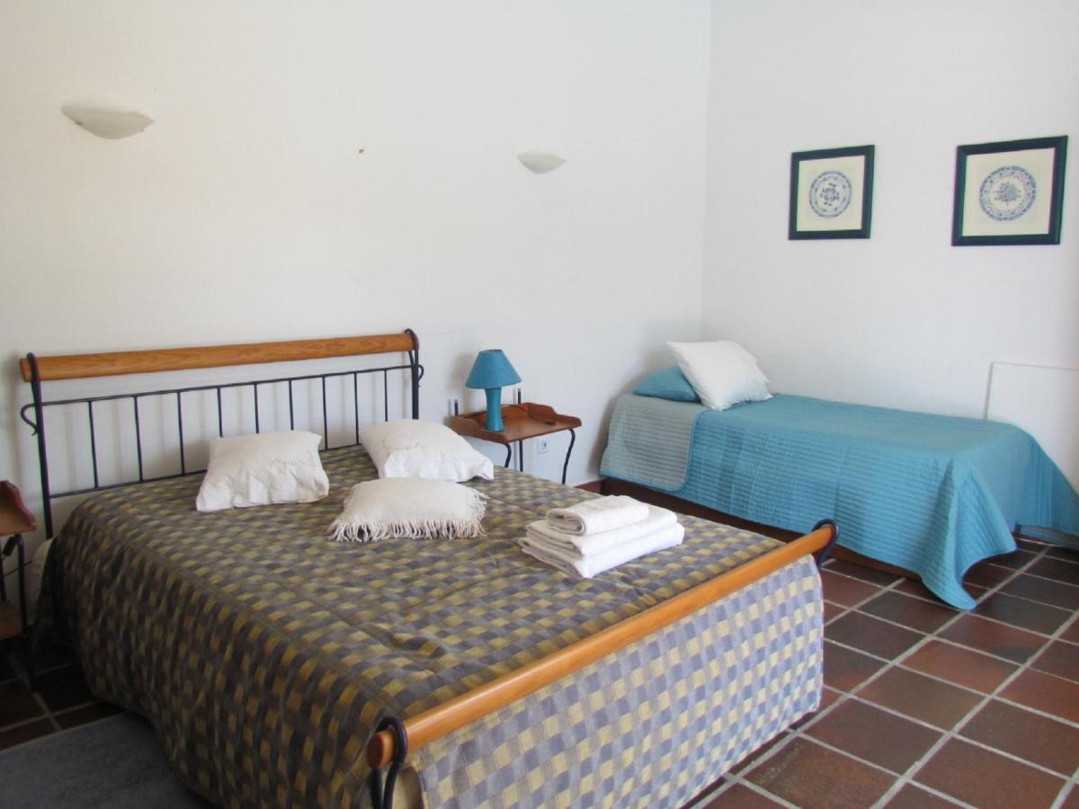Quinta Do Forno Casa de Campo Maçeira