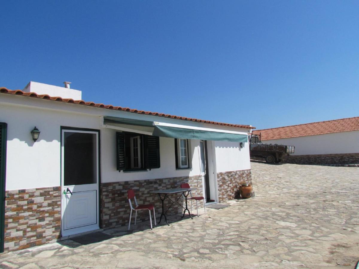 Quinta Do Forno * Maçeira