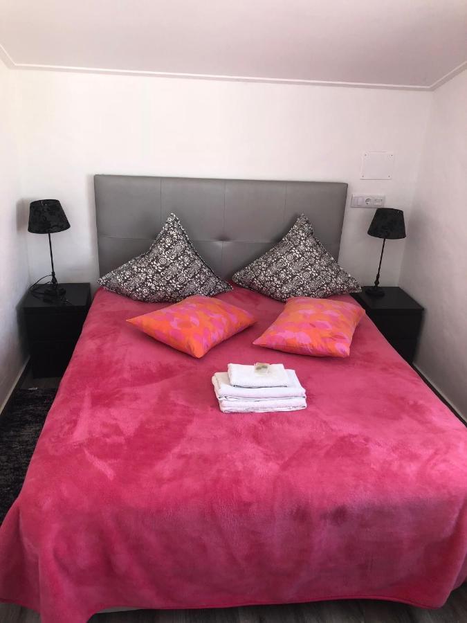 Quinta Do Forno Casa de Campo Maçeira
