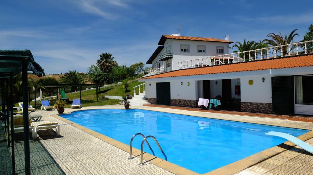 Casa de Campo Quinta Do Forno *