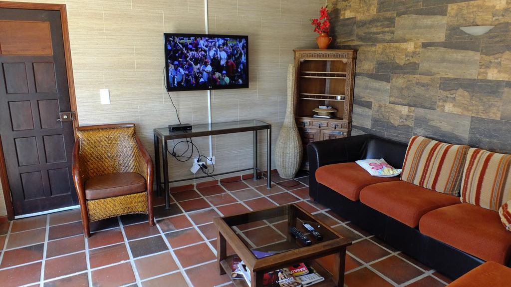 Quinta Do Forno Casa de Campo