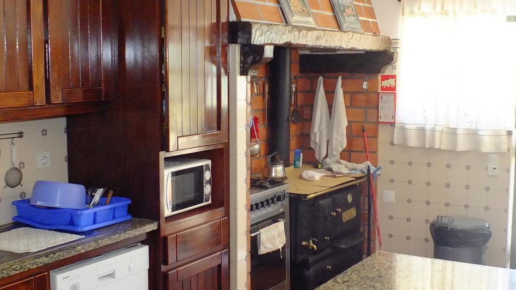 Casa de Campo Quinta Do Forno *