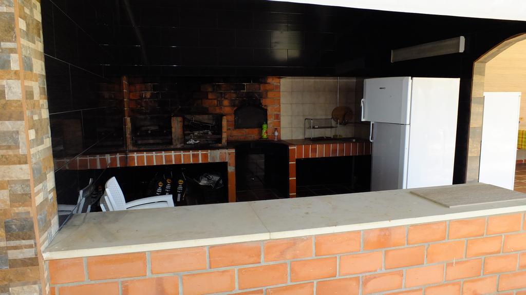 Quinta Do Forno Casa de Campo *