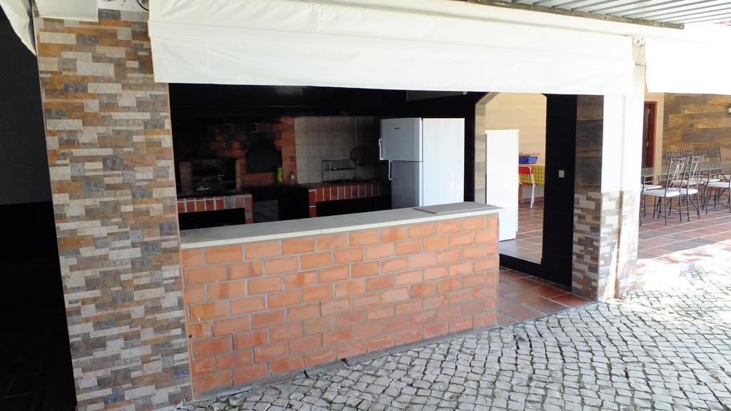 Quinta Do Forno Casa de Campo