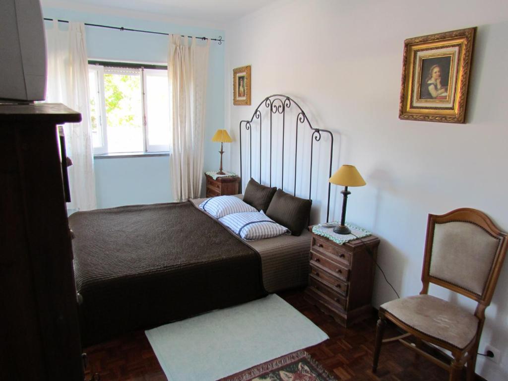 Casa de Campo Quinta Do Forno Maçeira