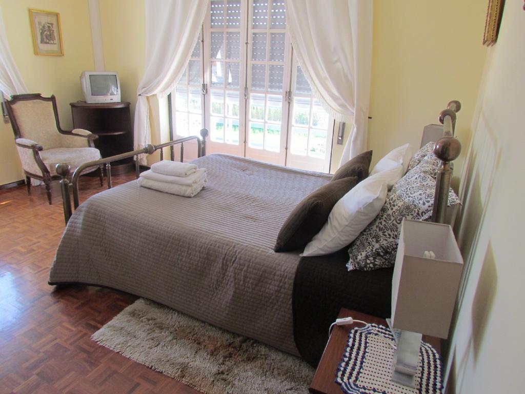 Quinta Do Forno Casa de Campo Maçeira