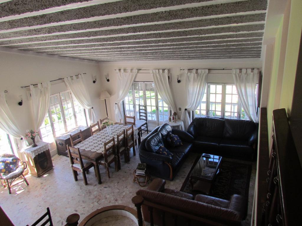 Quinta Do Forno Casa de Campo