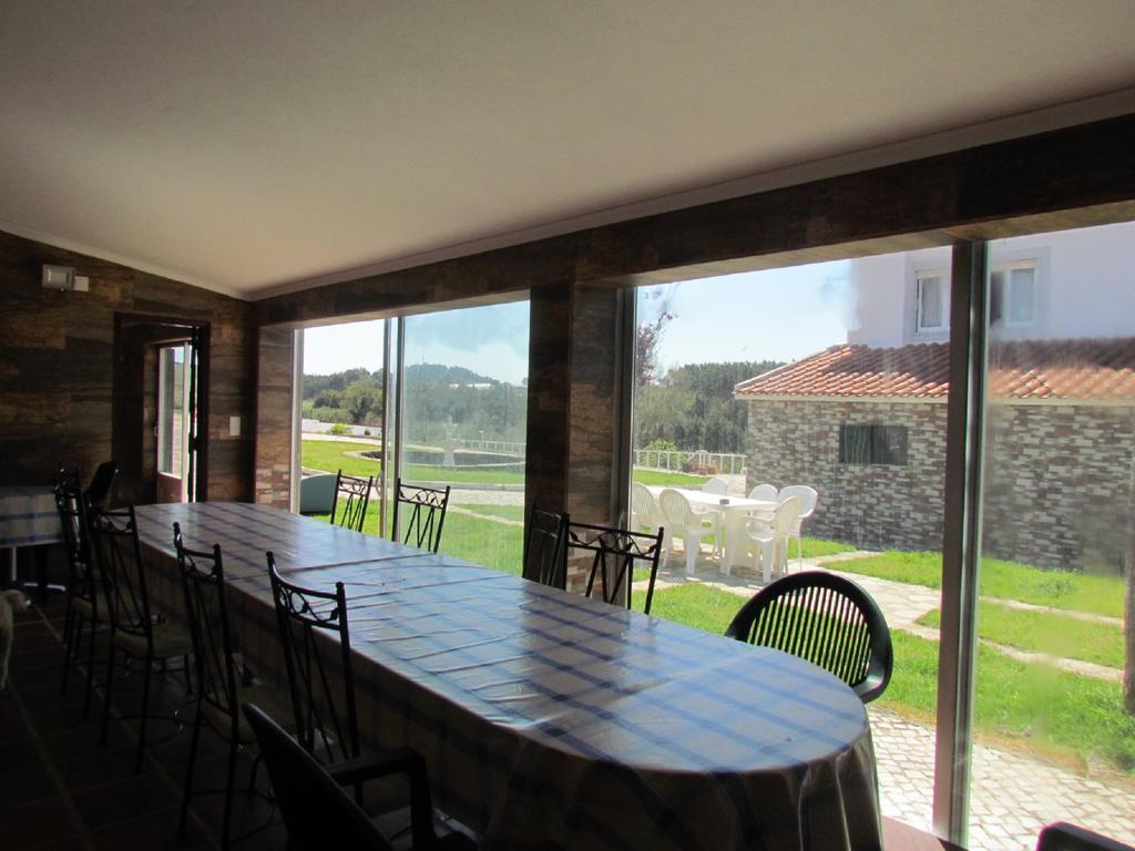 Casa de Campo Quinta Do Forno *