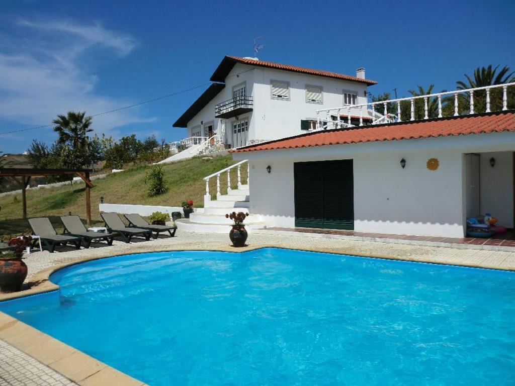 Casa de Campo Quinta Do Forno