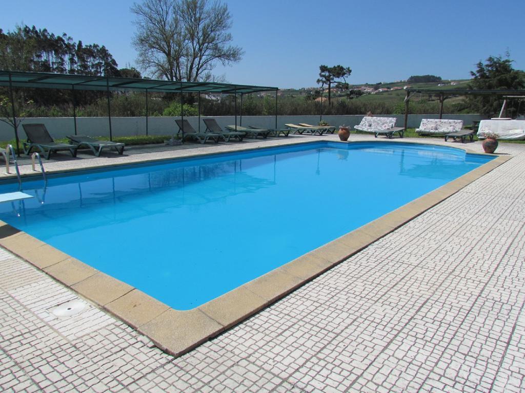 Casa de Campo Quinta Do Forno *