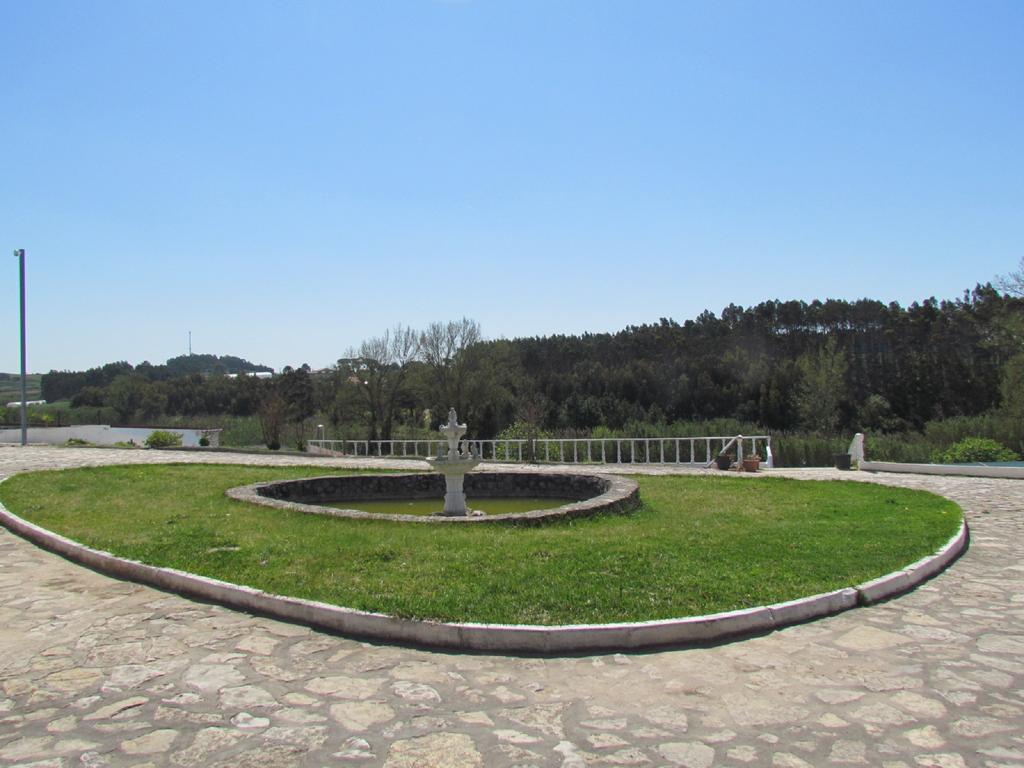 Quinta Do Forno Casa de Campo *