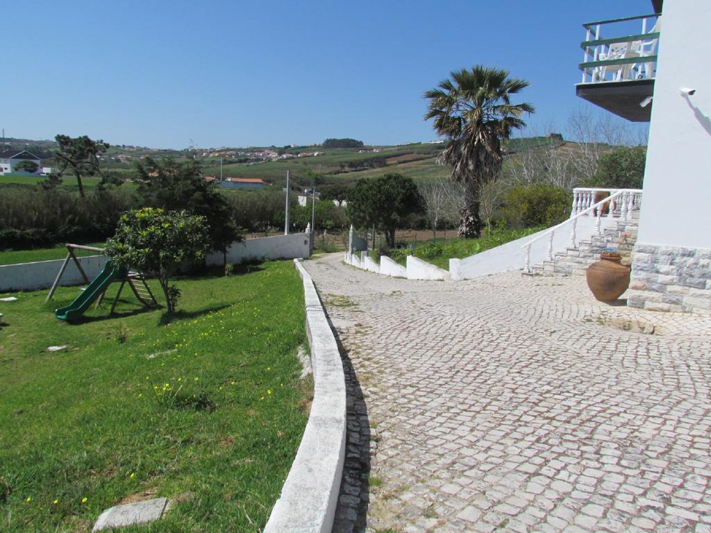 Quinta Do Forno Casa de Campo Maçeira